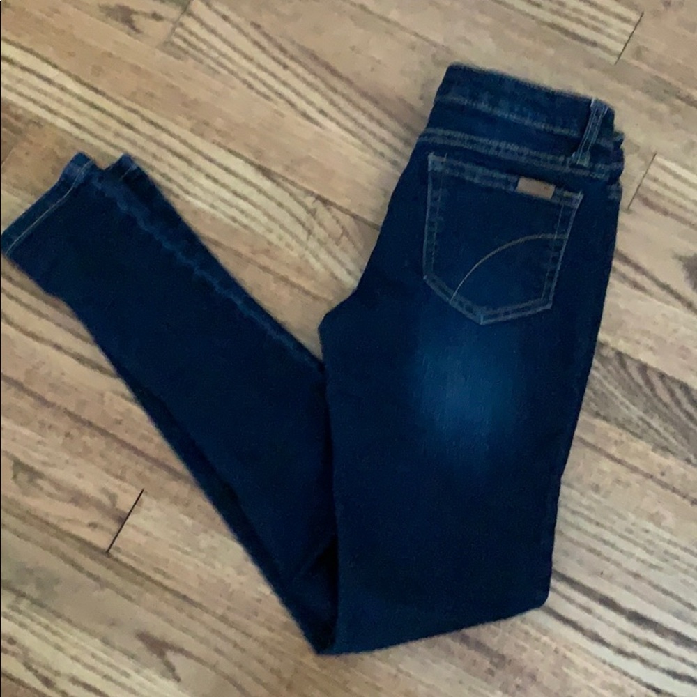 Girls Joes Jeans
